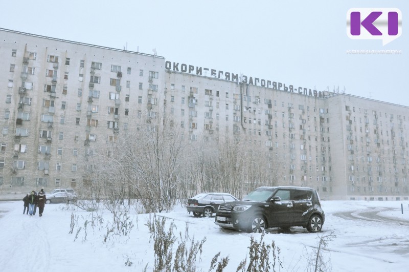 В поселке Заполярный кража кабеля привела к проблемам со связью