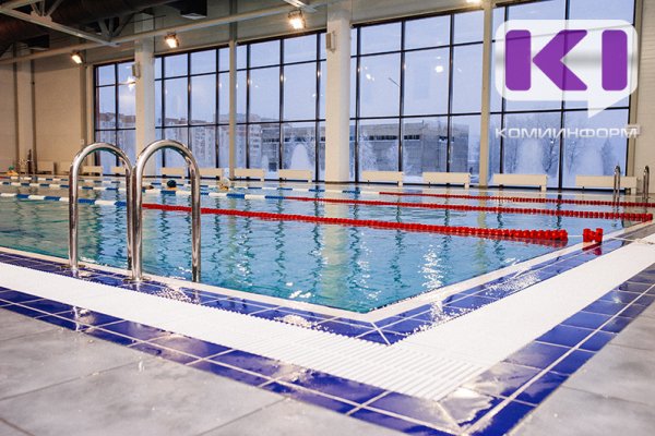 Роспотребнадзор Коми проверяет информацию о кожных высыпаниях у детей после посещения бассейна 