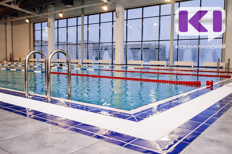 Роспотребнадзор Коми проверяет информацию о кожных высыпаниях у детей после посещения бассейна 