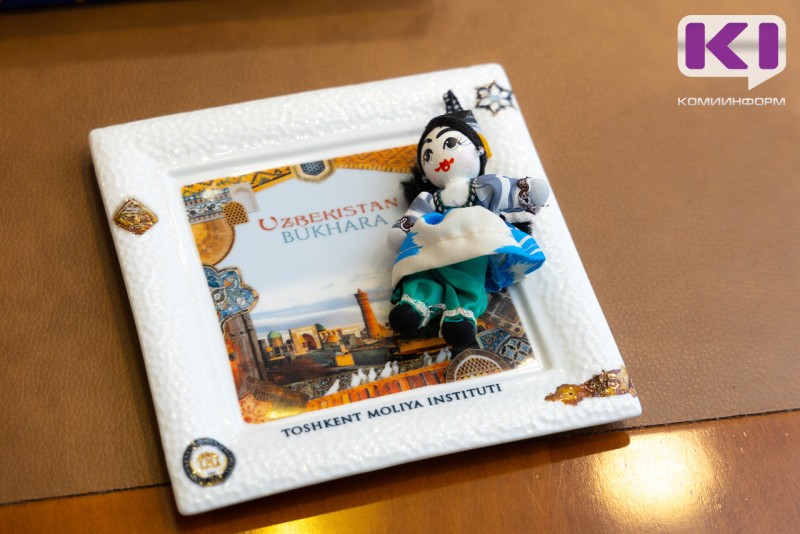 Гражданина Узбекистана выдворят из Ухты в страну исхода