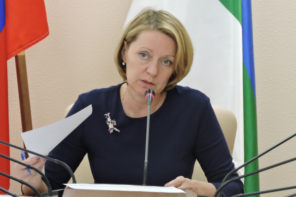 Руководитель Службы стройжилнадзора Коми ответит на вопросы жителей из соцсетей