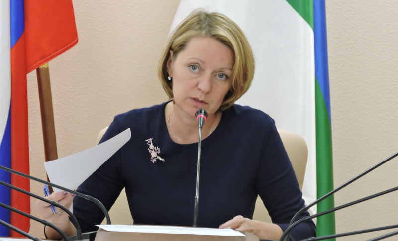 Руководитель Службы стройжилнадзора Коми ответит на вопросы жителей из соцсетей