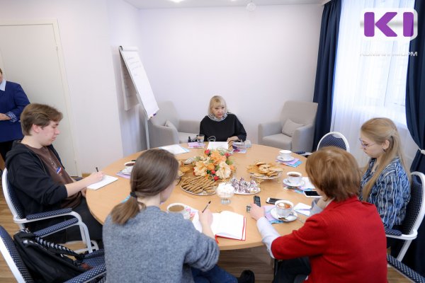 Практически все гостиницы Коми недоступны для инвалидов - председатель КРО ВОИ Маргарита Колпащикова