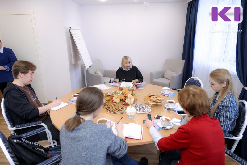 Практически все гостиницы Коми недоступны для инвалидов - председатель КРО ВОИ Маргарита Колпащикова