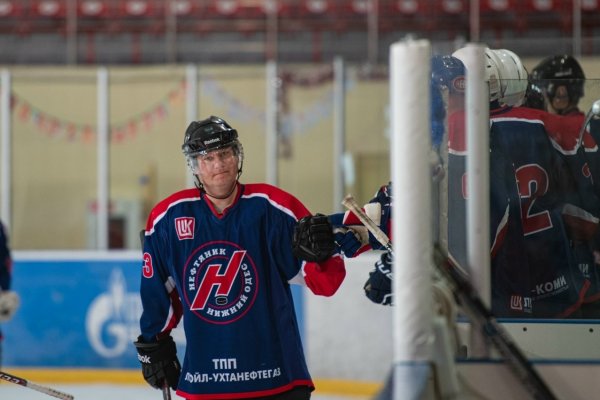 Команда ставит максимальные цели на Кубок 