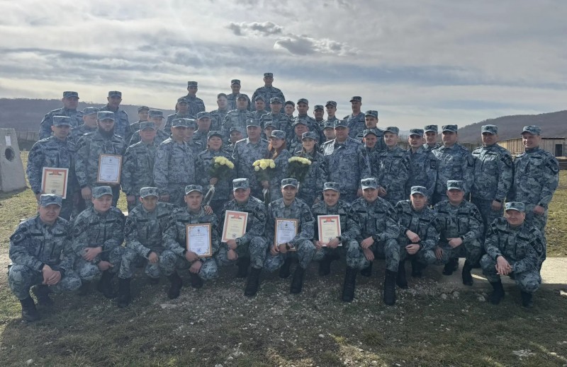 Андрей Сицский проверил несение службы сотрудниками органов внутренних дел на Северном Кавказе
