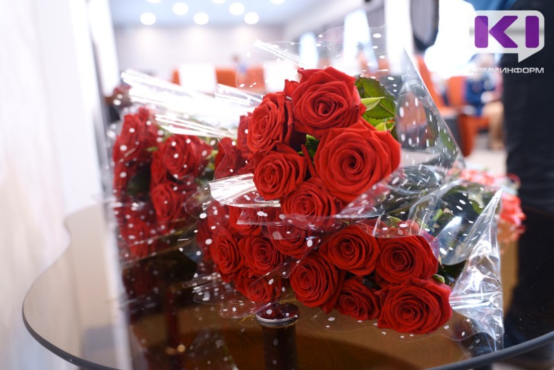 Ветеринарный врач и тракторист из Коми удостоены государственных наград от президента России