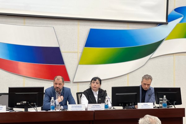 В Сосногорском районе выбирают участок под строительство мусоросортировочного комплекса