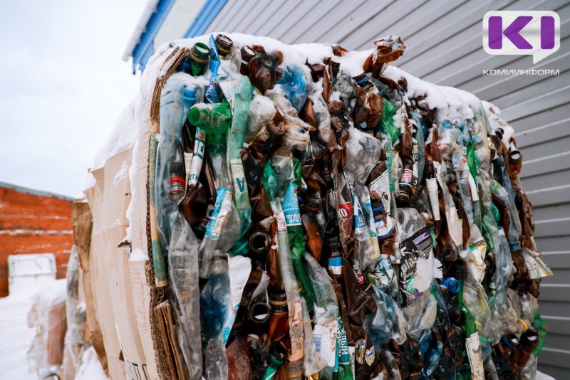 В Печоре в 2026 году запустят мусоросортировочный комплекс

