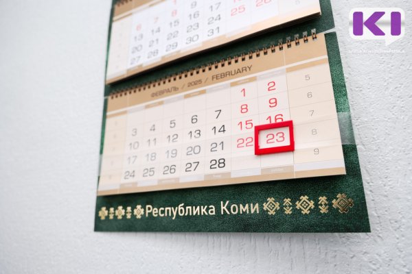 Сыктывкарцы рассказали, сколько планируют потратить на подарки к 23 февраля