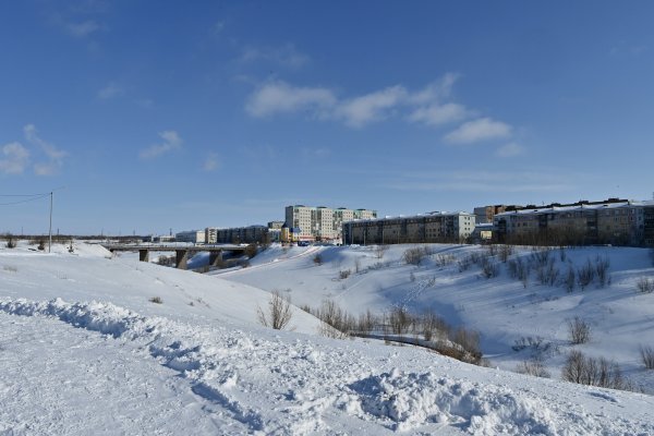 Ростислав Гольдштейн добился дополнительной федеральной поддержки для Республики Коми