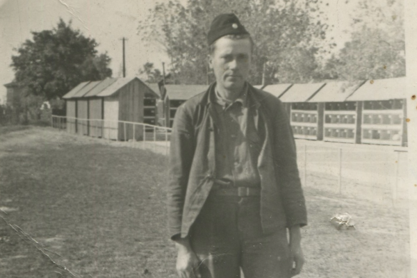 УФСБ по Коми рассекретило архивное уголовное дело предателя Родины в годы Великой Отечественной войны