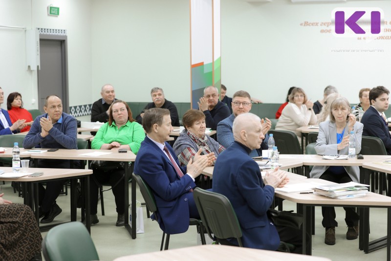 Министр сельского хозяйства и торговли Коми поставил задачи на 2026 год 

