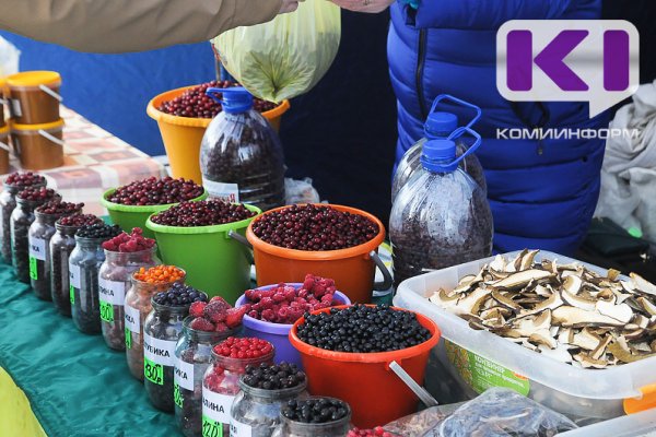 Совет Сыктывкара утвердил новые правила для торговых точек в столице Коми