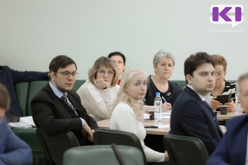 Директор ООО "Межадорское" призвала Минсельхоз Коми выработать единый подход к субсидированию аграриев 