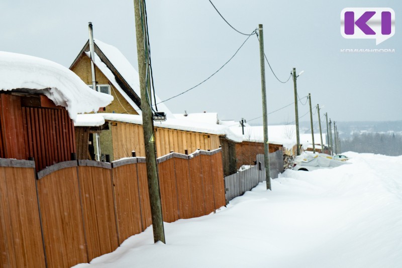 Высокое напряжение: в Сыктывкаре дачник привлечен к ответственности за оскорбление председателя ТСН "Электрик"
