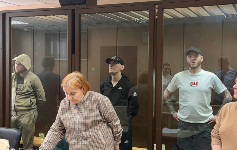 В Коми вынесен приговор по уголовному делу в отношении семи лжегазовиков