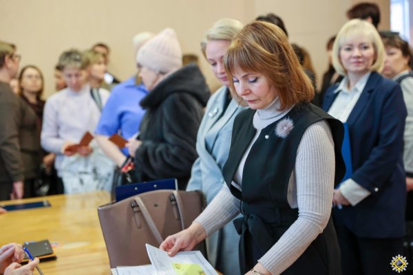 В Инте горожане поддержали четыре проектах по программе 