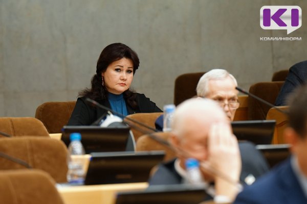 За 2025 год к уполномоченному по правам человека в Коми поступило более 2,2 тыс. обращений