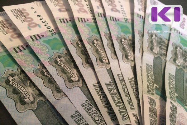Годовая инфляция в Коми в январе ускорилась
