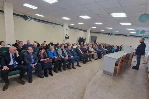 Собственник ООО 