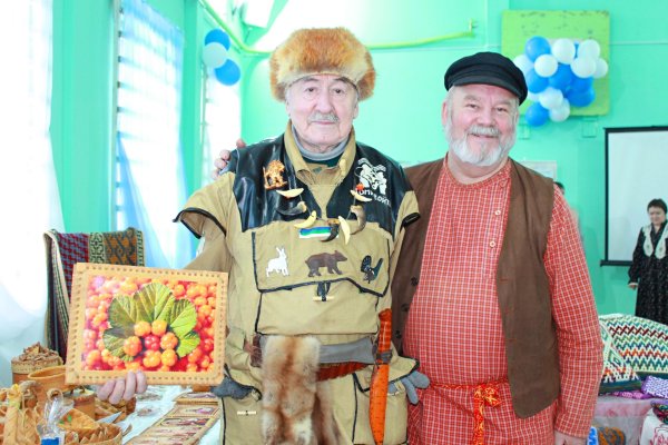 Фестиваль зимних игр 