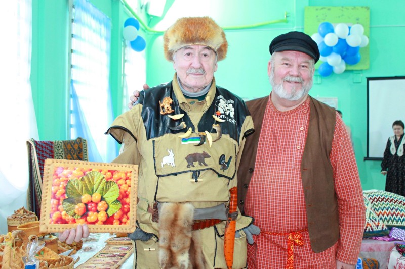 Фестиваль зимних игр "Кытшъяс" в селе Ёртом собрал более 100 участников со всей республики