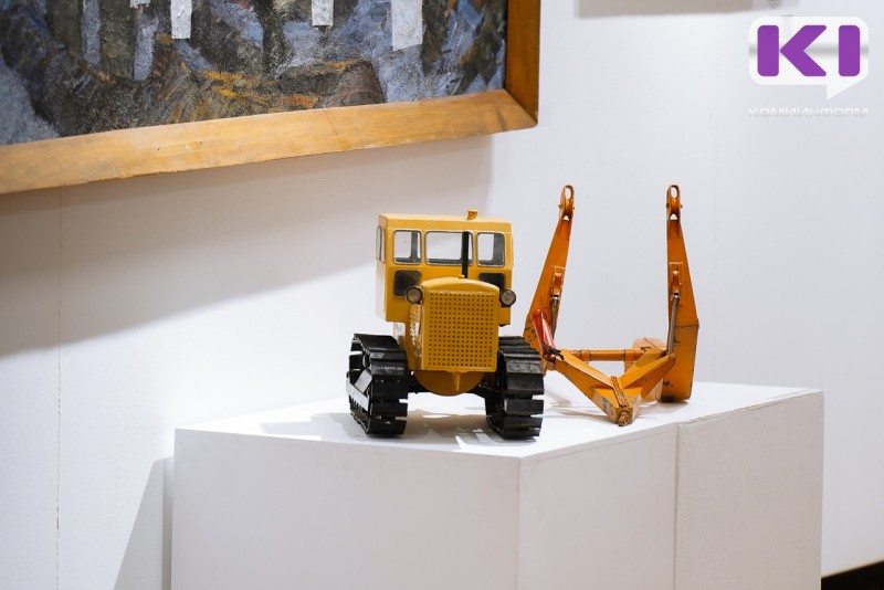 В Усинске возбуждено уголовное дело в отношении вахтовика за приобретение и использование поддельного удостоверения тракториста