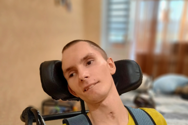 Для пострадавшего в ДТП с экс-прокурором воркутинца Степана Сонина открыли новый сбор средств