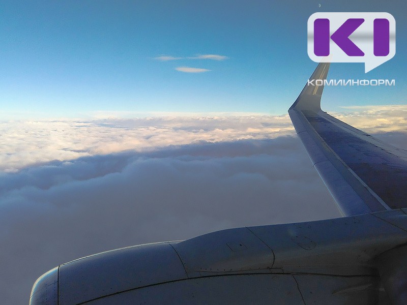 Сыктывкарский суд отказал пассажирке во взыскании средств с "Аэрофлота" за снятие с рейса в аэропорту Хургады