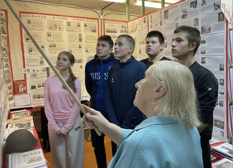 В Коми стартовал Всероссийский конкурс музеев "Военно-исторические диорамы: история в деталях"