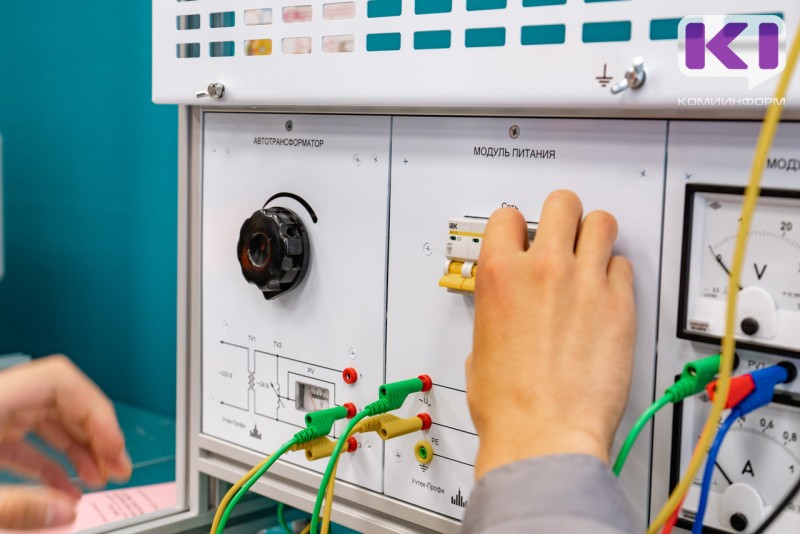 Каждый третий сыктывкарец считает, что среднее профессиональное образование следует переименовать 