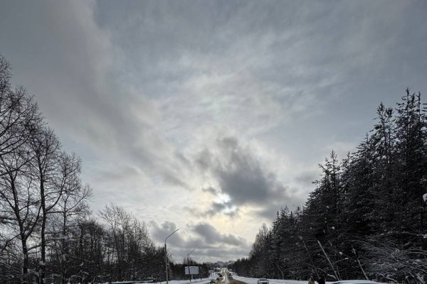 В Сыктывкаре девушку-пассажира госпитализировали после аварии с участием Ford