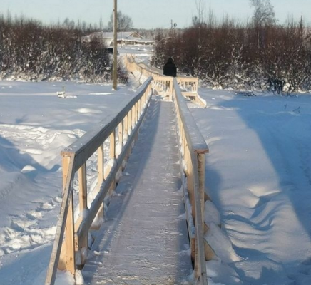 СЛПК помог реализовать более 80 социальных проектов в Коми в 2025 году 
