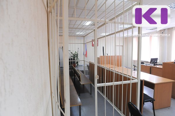 Прокуратура Ухты направила в суд уголовное дело об убийстве на почве ревности