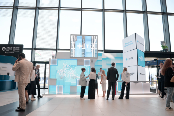 Эксперт ИТ-холдинга Т1: ИИ в закупках даст двукратный рост производительности