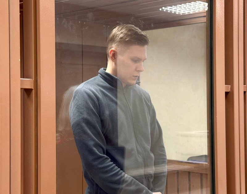 Верховный суд оставил под стражей фигуранта дела о финансировании террористов