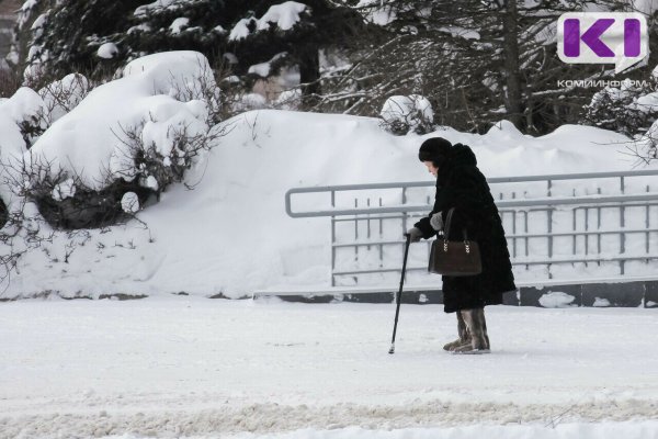 Полицейские и бдительные работники почты помогли пенсионерке из Вуктыла уберечь от мошенников более 200 тысяч рублей