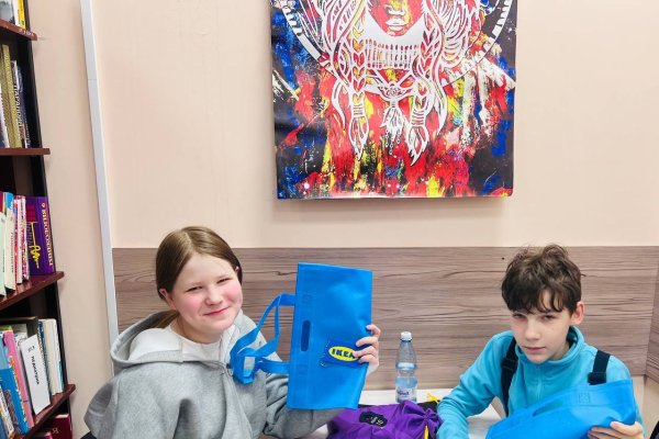 На финальной неделе февраля в столице Коми состоялся очередной цикл мастер-классов Регионального оператора Севера под названием 