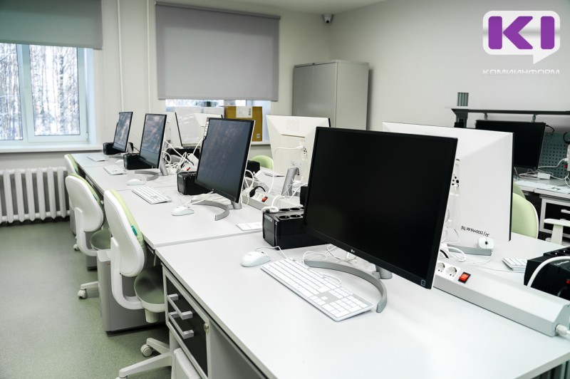 Авито Услуги: спрос на обучение по IT-направлениям в Республике Коми вырос более чем на треть за год