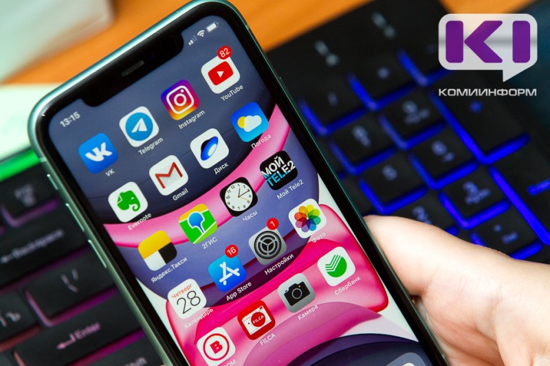 В Сыктывкаре перед судом по обвинению в распространении порнографии предстанет местный житель