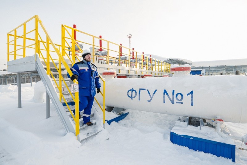 АО "Транснефть – Север" повысило надежность производственной инфраструктуры в трех регионах