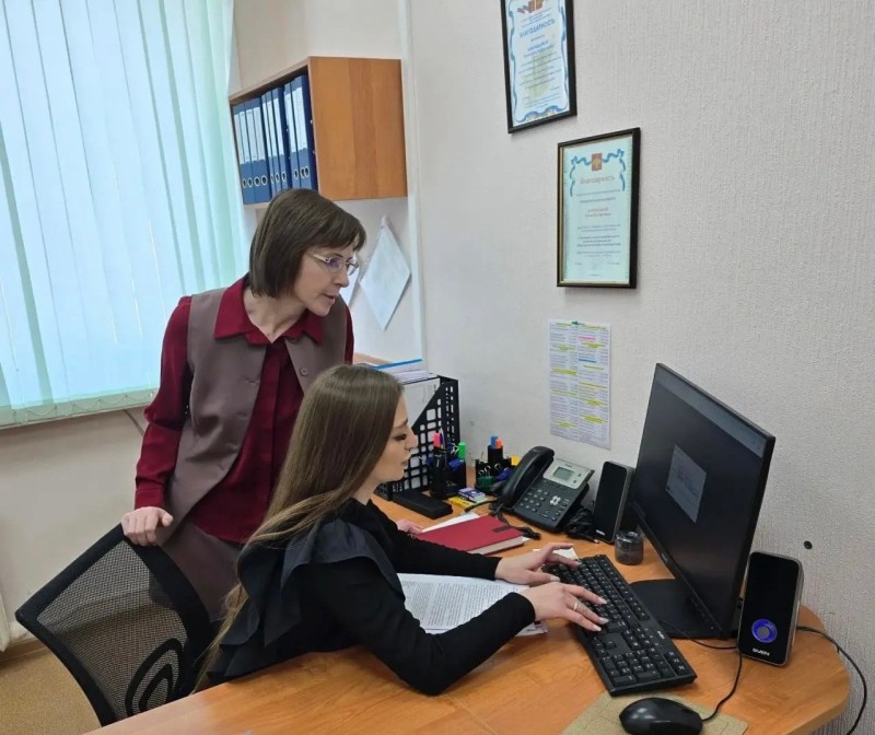 40 наставников регионального Минюста Коми помогли новым специалистам освоить профессию в 2025 году