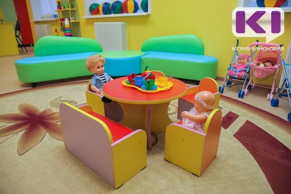 В Эжве воспитательницу уволили за грубое обращение с детьми 