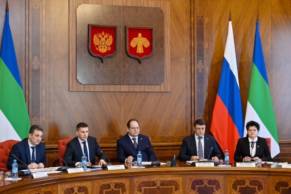 В Коми проходит республиканская благотворительная акция 