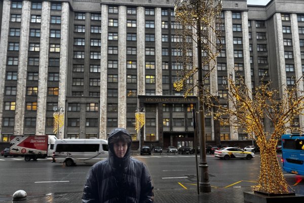 Триумф в Москве: Олег Мезенцев из Ухты стал абсолютным победителем Всероссийской олимпиады 