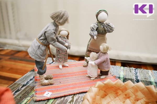 Минтруд Коми уточнил порядок выплат обладателям ордена 