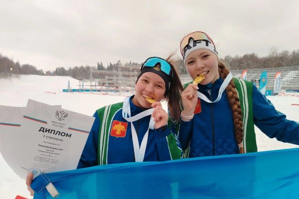 Команда из Коми победила на первенстве России по спортивному туризму