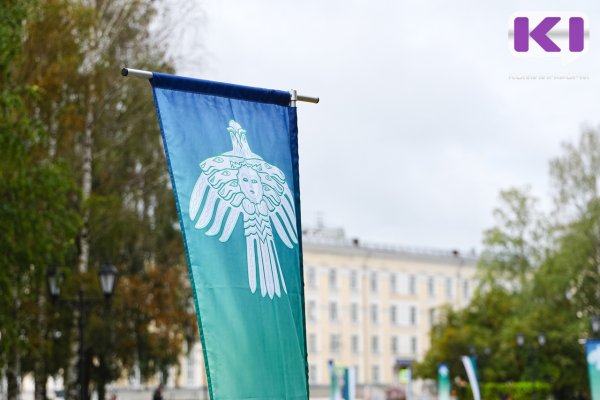 В День республики в Сыктывкаре выступит легендарный Хор имени Пятницкого