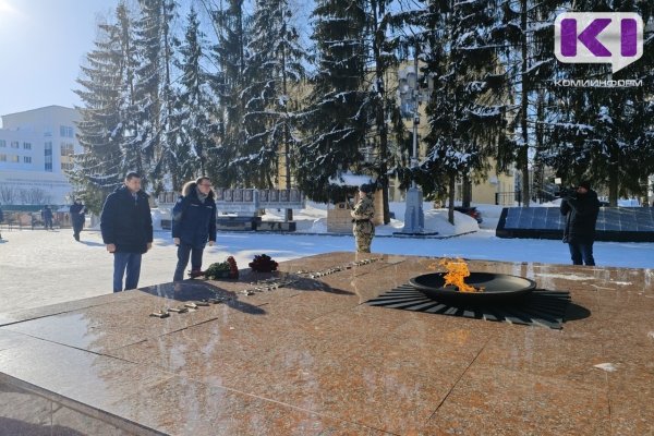 Генеральный консул Казахстана с рабочей поездкой прибыл в Коми